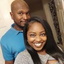 Selyndria Winston and Damien Howard's Wedding Registry