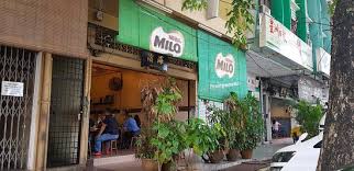 Parking is easy to find bcs in front of hotel. Toast With Fried Egg And Sambal Ikan Bilis Picture Of Hai Peng Kopitiam Kuantan Tripadvisor