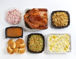 Prepared thanksgiving dinner from eli zabar's, items from $20 to $195. Heat Eat Thanksgiving Dinner From The Festival Foods Deli Blog Festival Foods