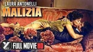 Malizia full movie