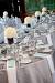 Mint And Silver Wedding Decor