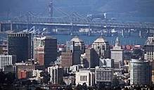 Oakland, California - Wikipedia