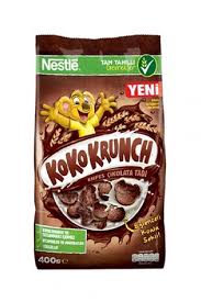 Tutkulu Kellys Gevrek-Kalorisi ve Besin Bilgileri