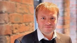 Former Scholl CEO Craig Shaw to lead STADA UK business