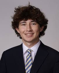 Justin Larkins's Instagram, Twitter & Facebook