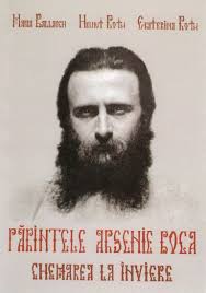 Rugăciunea iertării către arsenie boca. O Minune A PÄƒrintelui Arsenie Boca