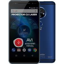 Telefon mobil Allview X4 Soul Vision ...