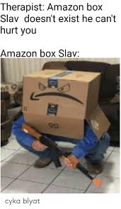 Amazon Box Meme Google Search