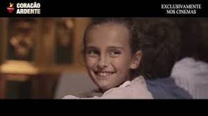 Coração Ardente l Trailer dublado