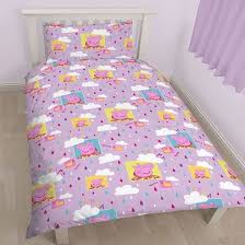 About 0% of these are bedding set, 0% are duvet cover. Peppa Pig Duvet Set Single At Mighty Ape Nz