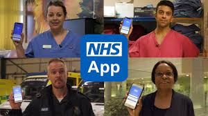 You can also access nhs app services from the browser on your desktop or laptop computer. I Use The Nhs App Because Youtube