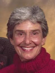 Elizabeth Saunders Obituary (1931