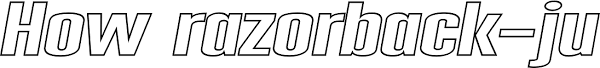 Extrack file di download tadi. Free Spbu 34 Fonts