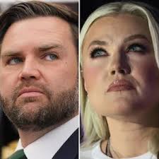 Jaime Dugan and Erik Huffman