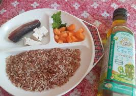 Resep Nikmat Mpasi 6 Bulan Belut Evoo Cara Bunda Vanesa Melani