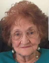 Louise Brown Obituary December 10, 2020