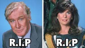 Joan Rinaldi's Instagram, Twitter & Facebook