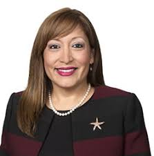 Mishell Parreno Taylor '03 Alumni Spotlight