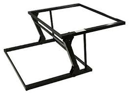 Selby Furniture Hardware Xpe287 Selby Spring Assist Lift Top Table Mechanism Each Black Epoxy The Hardware Furniture Hardware Cool Furniture Furniture