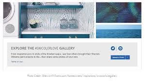 See more ideas about color schemes, color, color pallets. Interactive Tools To Help You Choose Paint Colors Collins Builders Blog