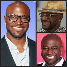 Happy Birthday to Taye Diggs Son, Walker Nathaniel 🥰❤️