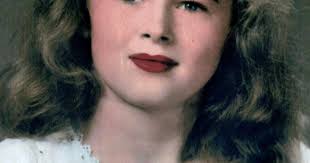 Maudie Jackson, 94; service Feb. 10