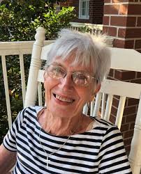 Obituary for Sara (Moore) Stanley