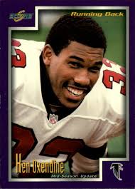 1999 Score Supplemental