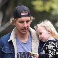 Their names are delta bell shepard, and lincoln bell shepard. Dax Shepard Birthday Real Name Age Weight Height Family Contact Details Wife Children Bio More Notednames