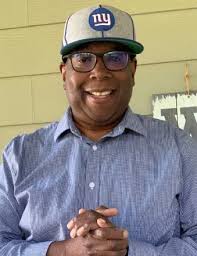 Obituary information for Winston Cleveland Brown Jr.