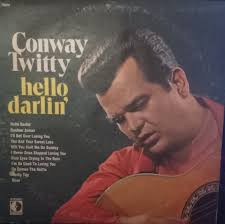 Vinyl Record Collection/dean Martin/charlie Rich/conway Twitty
