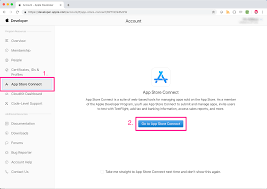 The api also has version numbers so that if apple changes the versions of api then we can still use old endpoints without breaking our code. 1 App Store Connect Myfitapp Digitise Your Gym