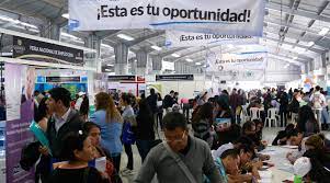 Guatemala tiene una tasa de desempleo promedio del 2.7% entre jóvenes de 16 a 24 años a nivel nacional; Mintrab Ha Generado Mas De 25 Mil Empleos Noticias Ultima Hora De Guatemala
