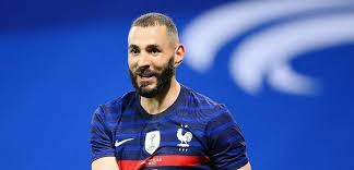 Ses premiers buts en sélection depuis plus de cinq ans et huit mois. Euro 2021 Les Tops Et Les Flops De France Bulgarie