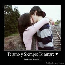 Eres más que mi inspiración, eres más que mi propia vida, eres mi plenitud y la bella razón por la cual deseo siempre vivir. Te Amo Amor De Mi Vida Poema De Amor