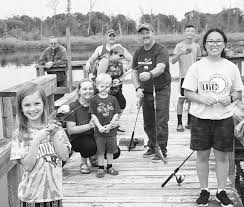 Strong showing at Wegner Grotto Art Outdoors