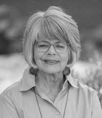 Barbara Shackelford's Instagram, Twitter & Facebook