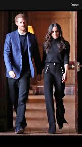 Prince Harry And Meghan Markle My Blog Meghan Markle Style Fashion Work Fashion