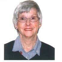 Nanette Cope Monteith Obituary