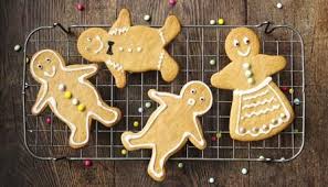 Bbc Food Recipes Gingerbread Men Gingerbread Man Recipe Gingerbread Man Bbc Good Food Recipes