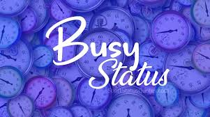 Busy Status Short Busy Quotes Funny Sayings About Busy Life Ultra Wishes No person can be a great leader unless he takes genuine joy in the successes of those under him. busy status short busy quotes funny