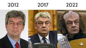 Cele mai importante stiri ale zilei si mediu de dezbateri online pe adevarul.ro Avem Premier Klingonian Virgin Radio Romania