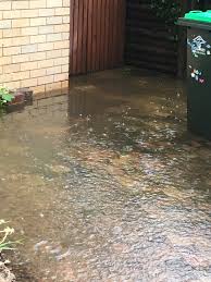 Found Your Storm Water Drain Blocked Avoid Disaster Gladesville Plumbing