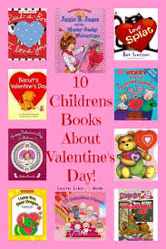Valentine's day jokes for kids: 10 Valentine S Day Children S Books Mom Endeavors