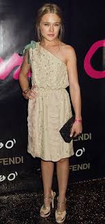 Jemima West Hair Maison Close Google Search Jemima West Dresses Shoulder Dress