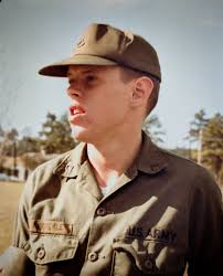 Did we ever get any credit for serving in the cold war?