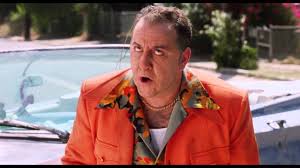 The Waterboy Bobby Meets His Daddy Waterboy Bikini Bottoms Football Movies