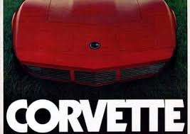 C3 Vette Series 1974 Corvette Hobby Car Corvettes Corvette passion & performance vhs. c3 vette series 1974 corvette hobby