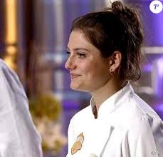 Swiss trend now, gagnant top chef 2021, anja zeidler, attila hildmann, berrettini, djokovic, nadal, matteo berrettini, rafael nadal, diego schwartzman, novak djokovic, schwartzman, novak đoković. Top Chef 2021 Charline Gagnante D Objectif Top Chef Au Casting Purepeople