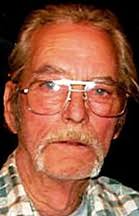 Muleskinner Robert Leroy Atkinson